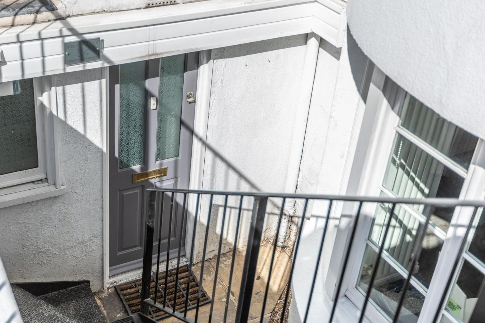 Paddington/lancaster Gate Luxury By Hyde Park London