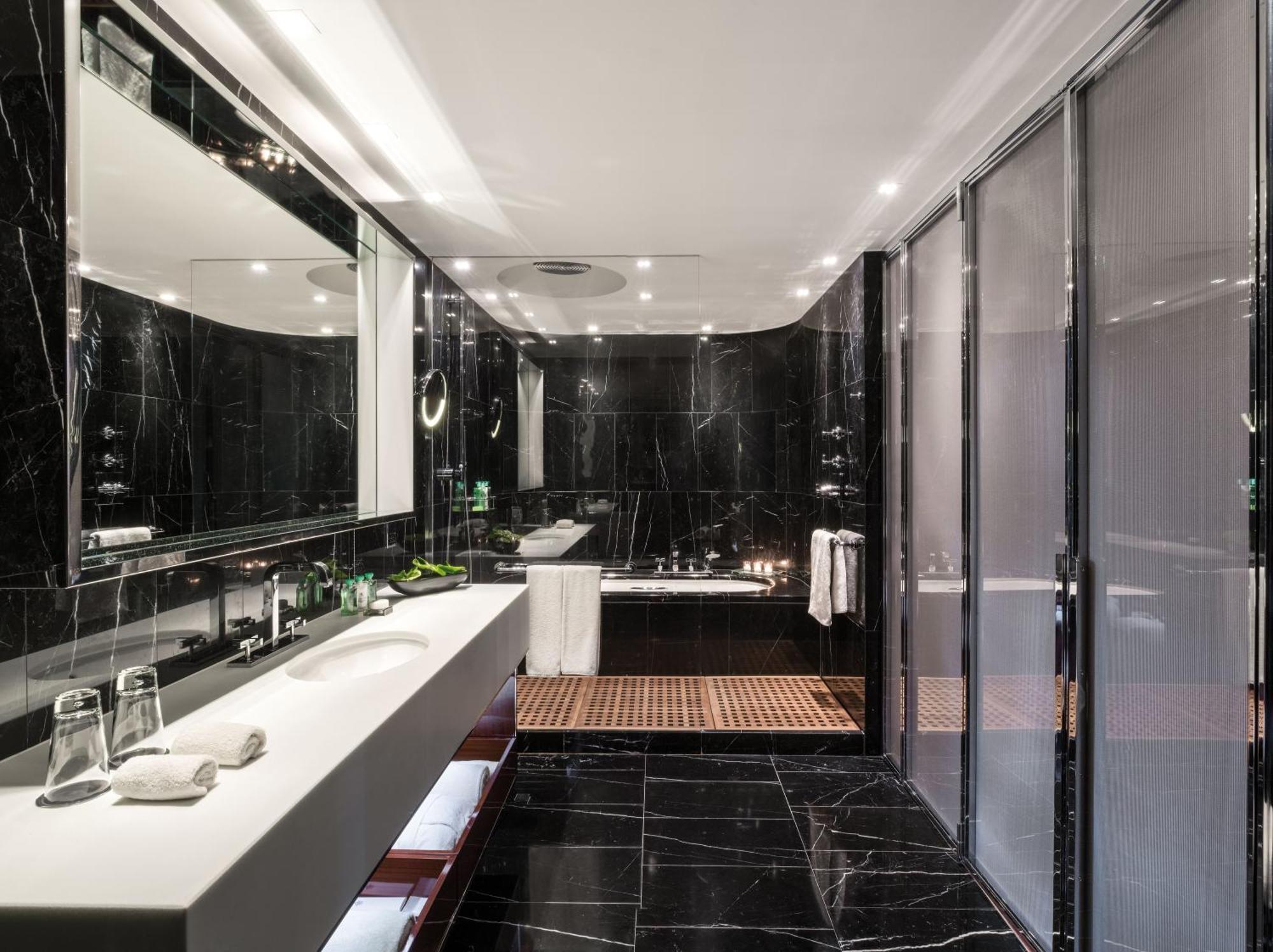 Hotel Bvlgari London
