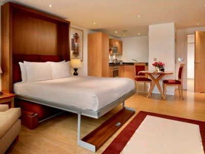 Aparthotel Marlin Commercial Road - Limehouse Londen