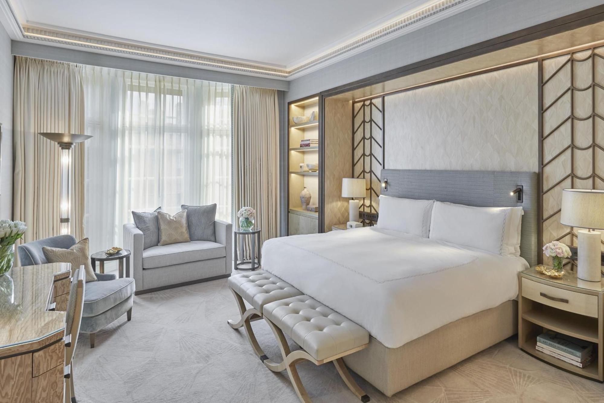 Claridge's, Maybourne Collection 5* London