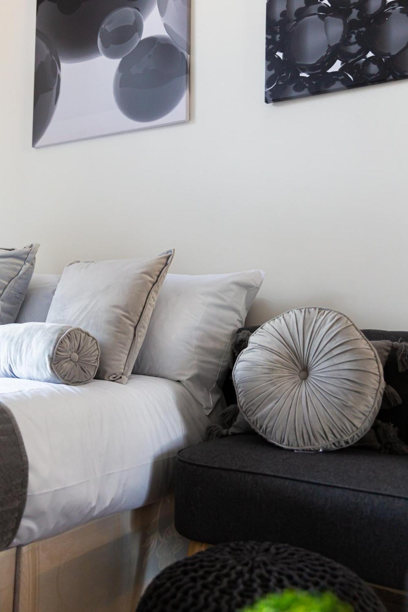 Modern & Cozy Studio, 15mins Walk To Notting Hill! 2 London