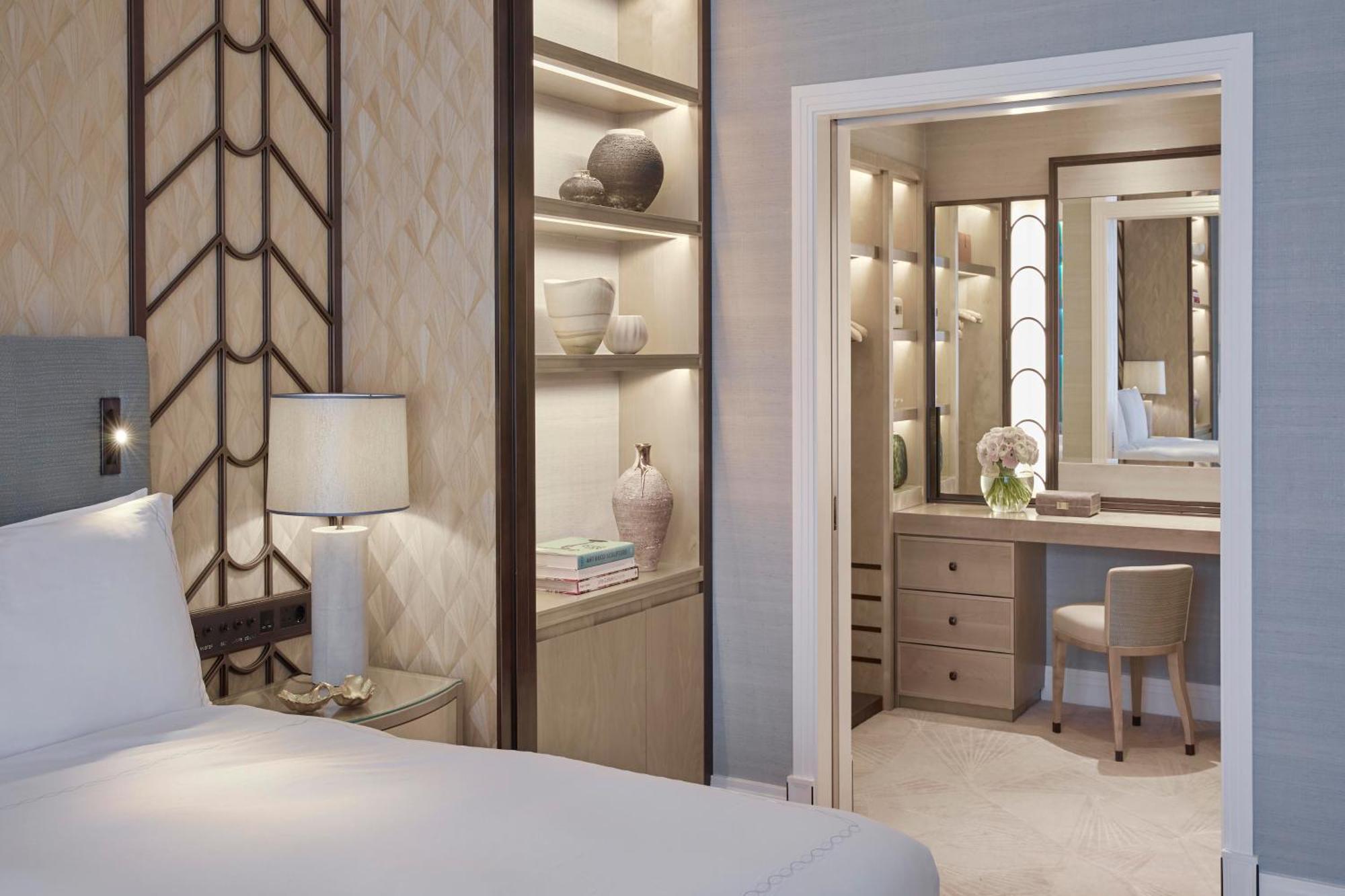 Claridge's, Maybourne Collection Hotel London