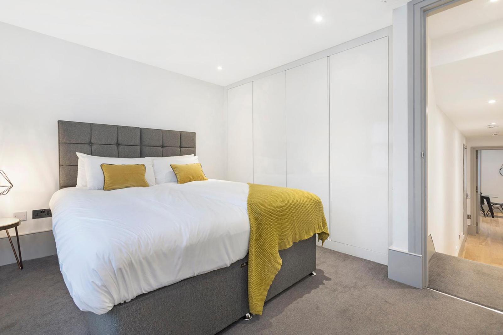 Prime Gloucester Road * London