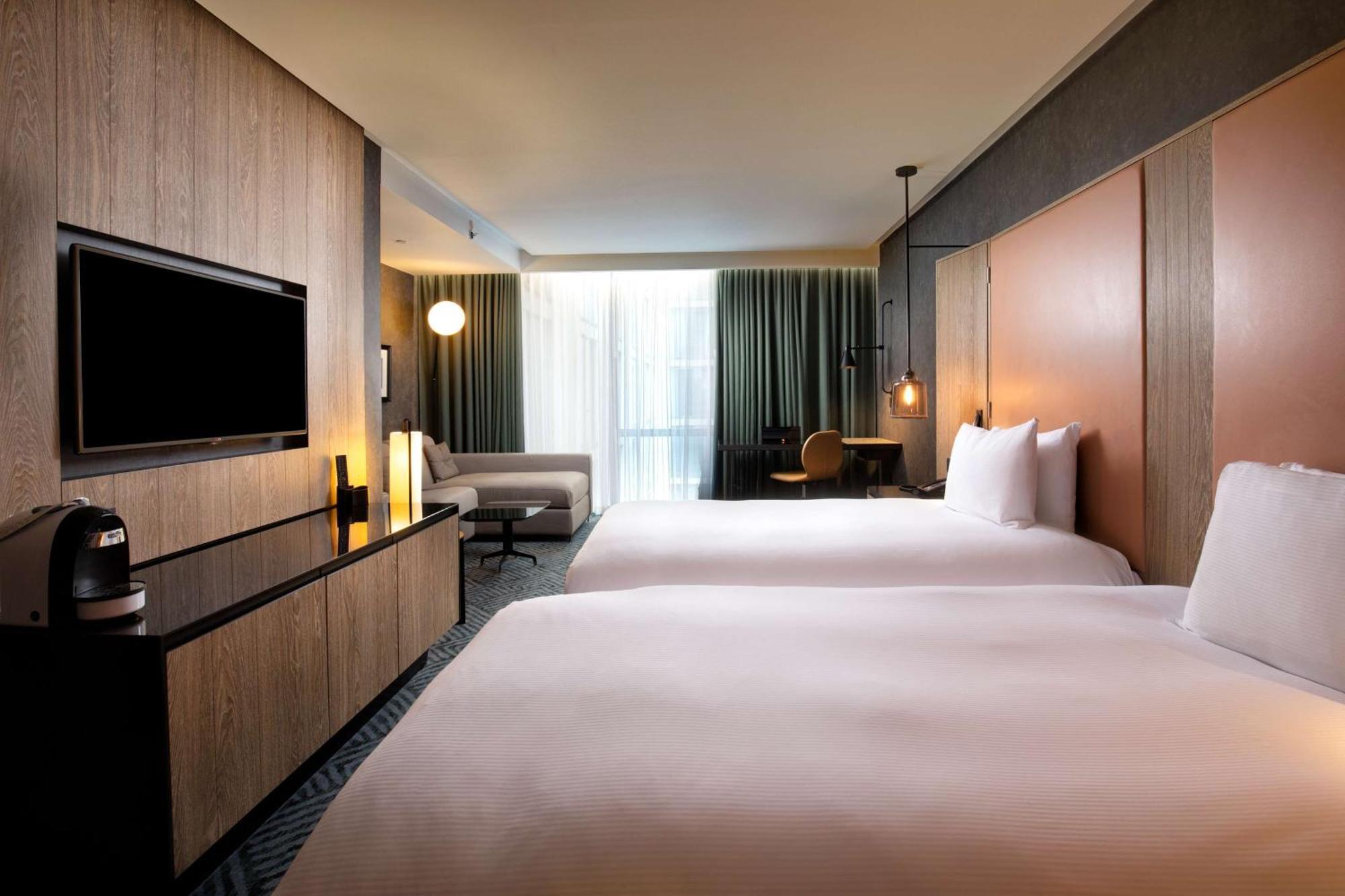 Hotel Hilton Bankside