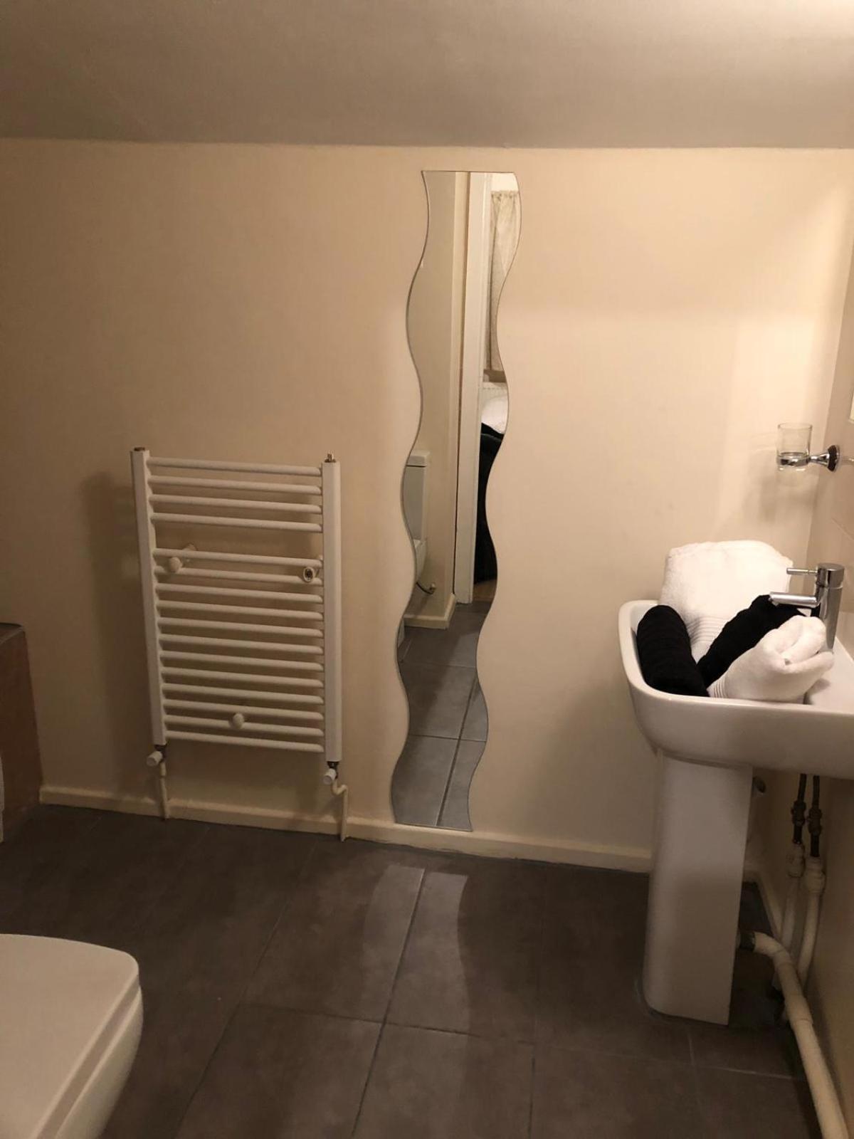 145 Burnley Road Accommodatie bij particulieren