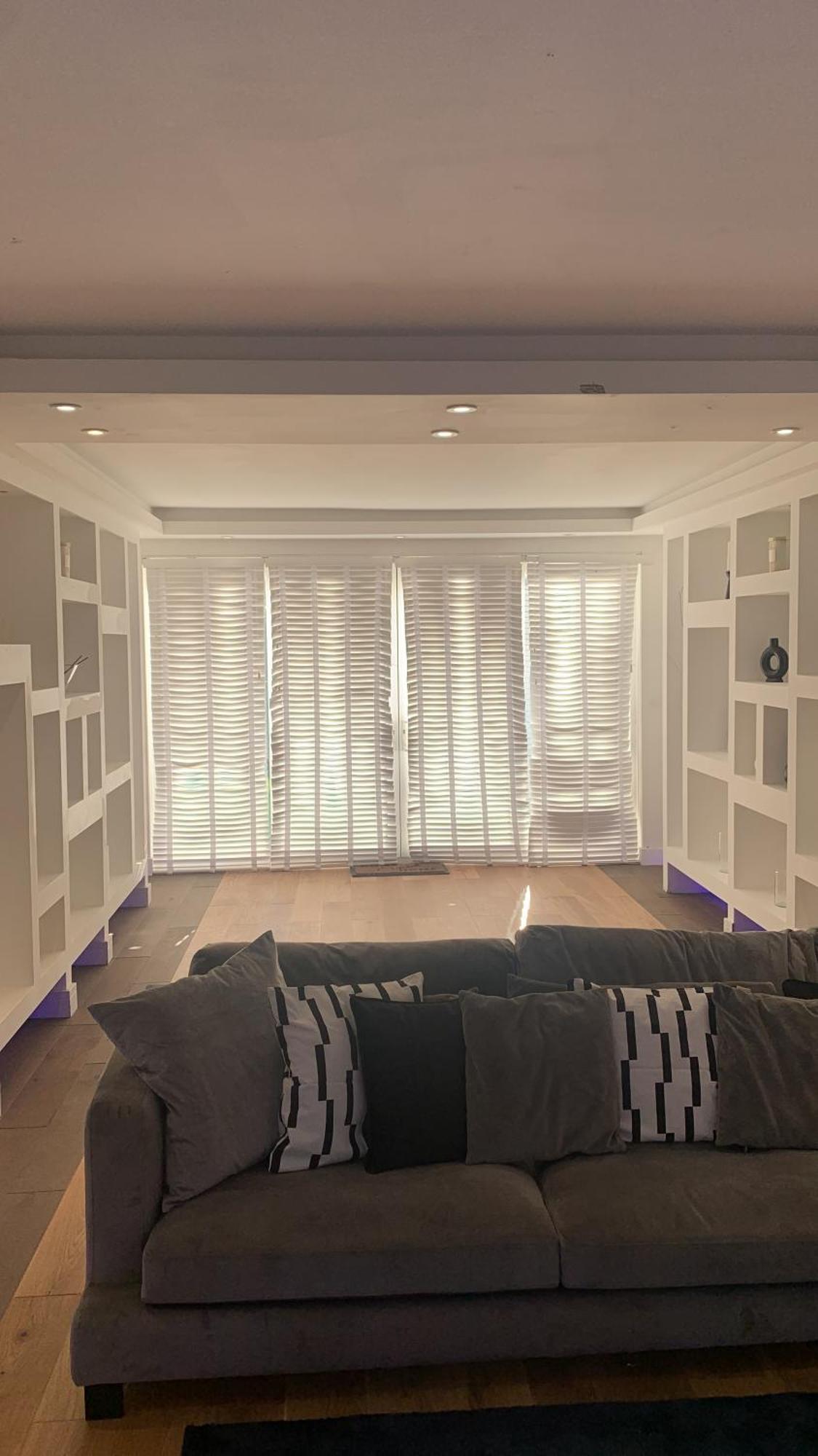 Wandsworth, South Deluxe King 1 Gasthof
