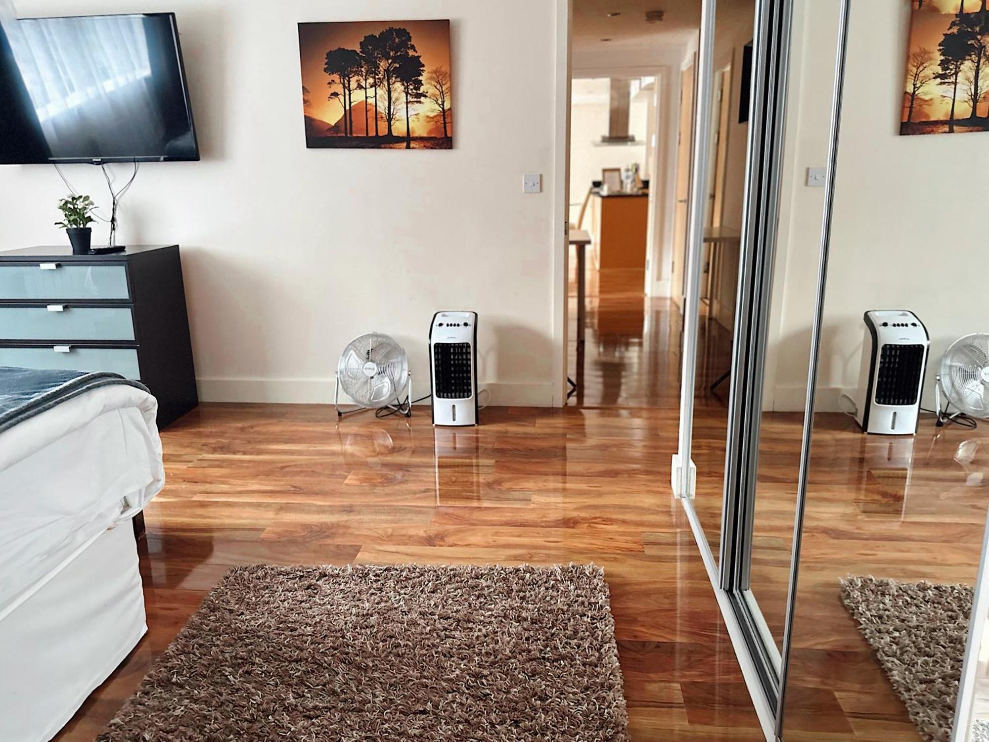 Apartamento Canary Wharf - Luxury *