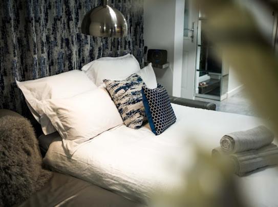 New Modern Hybrid 4 Bedroom 7 Bed 9 Guest Capacity Appartement Londen