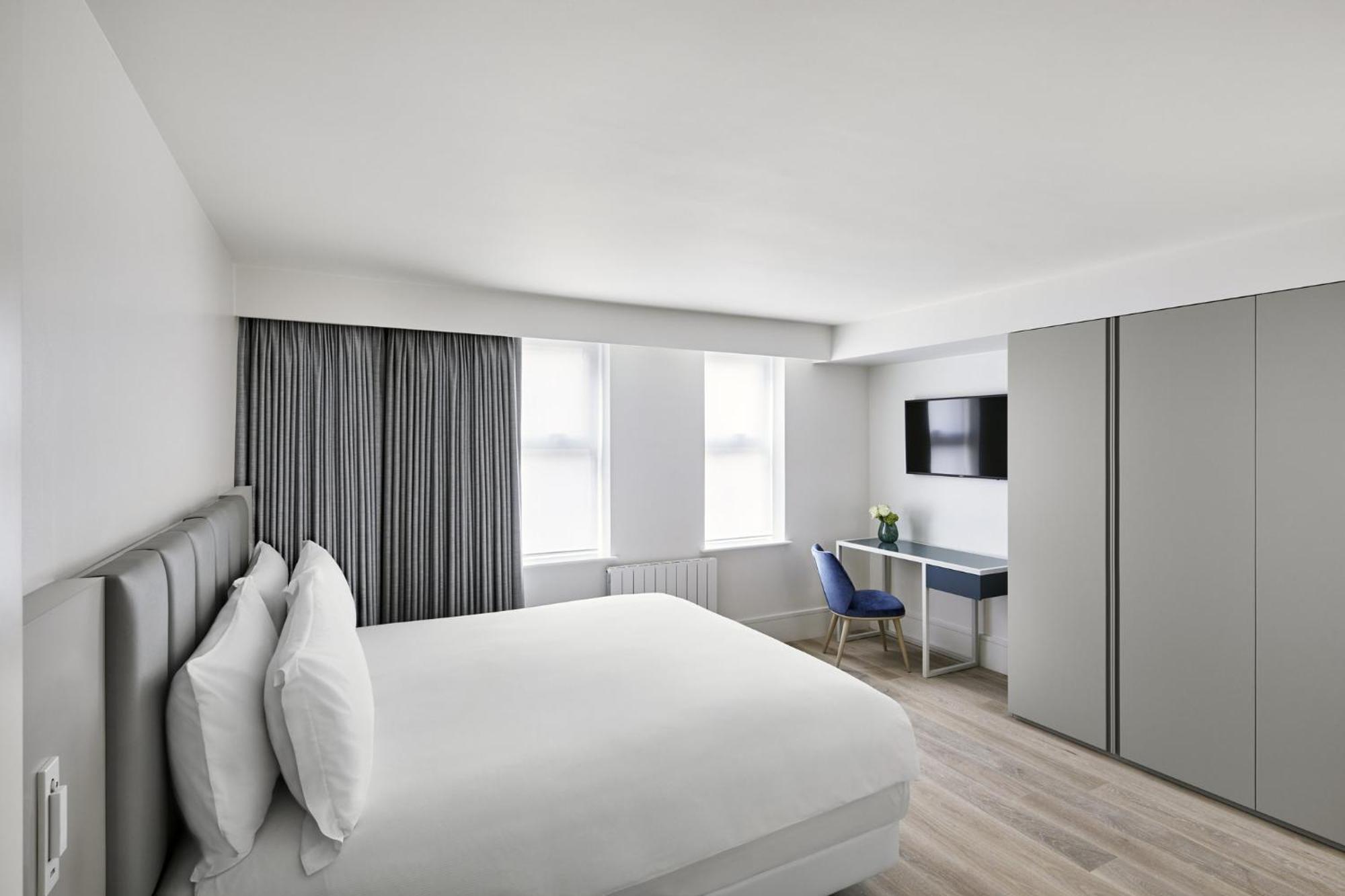 Metropolitan Hotel London