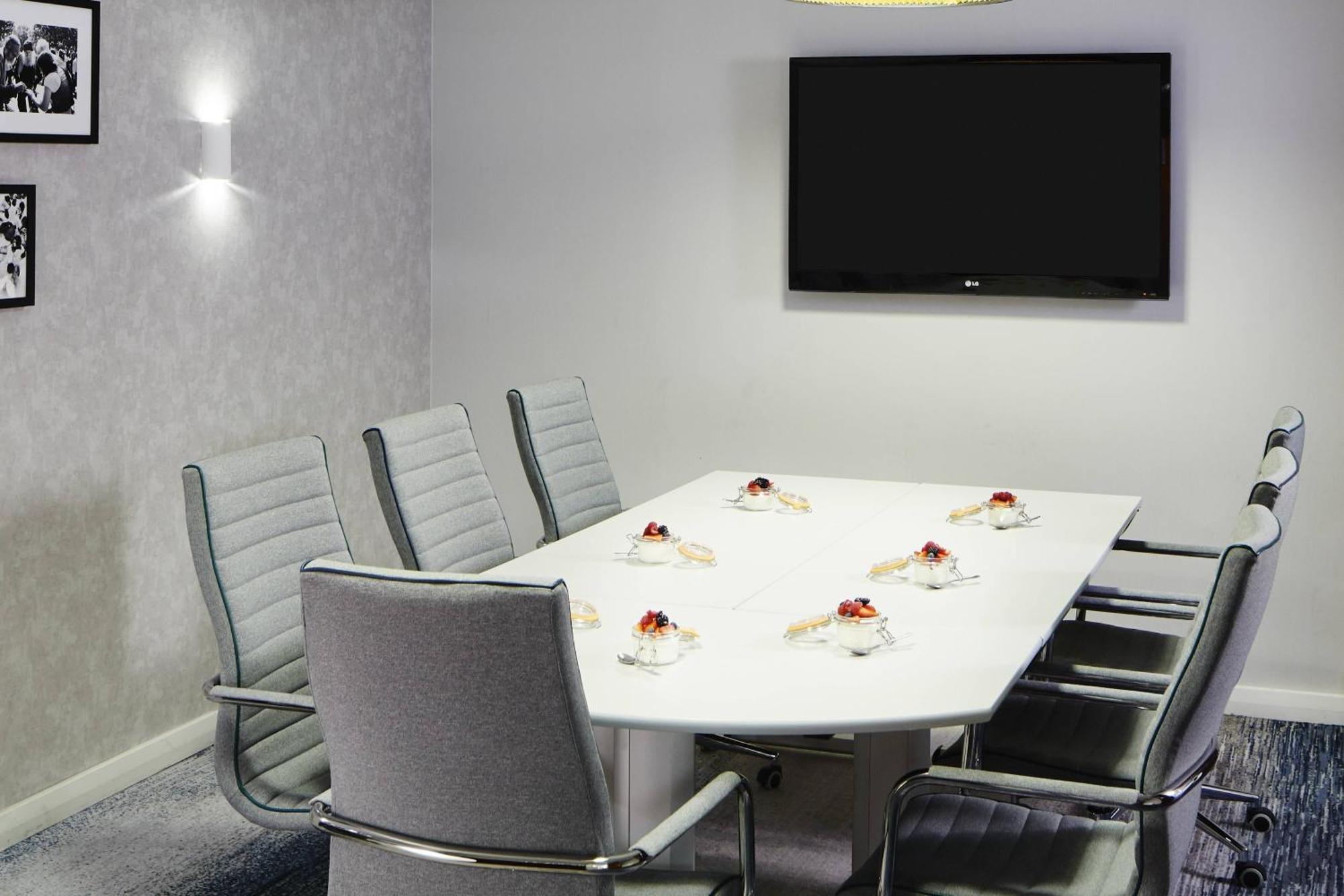 Marriott Marble Arch Hotel 4*