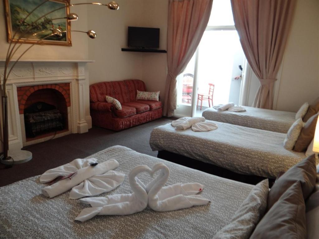 Guest house Charlotte