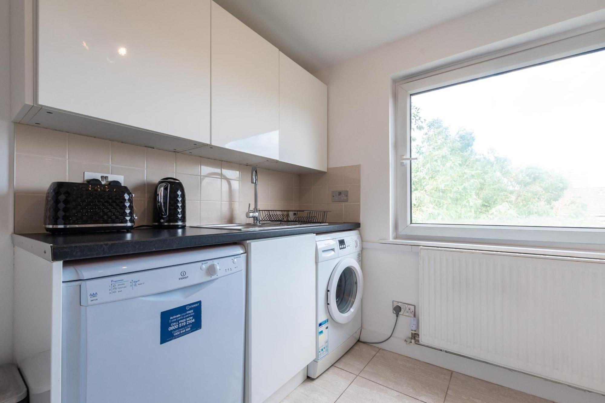 Apartment Hammersmith - 2 Bedroom Flat