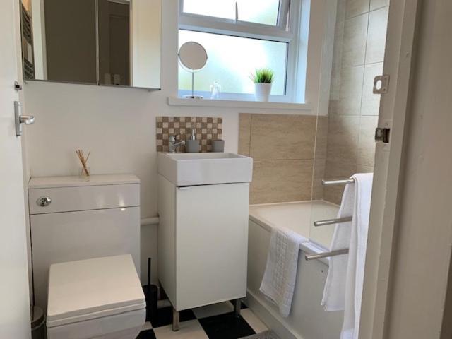 3 Bedroom Town House In Muswell Hill Londen