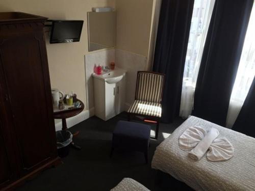 Guest house Charlotte 2*