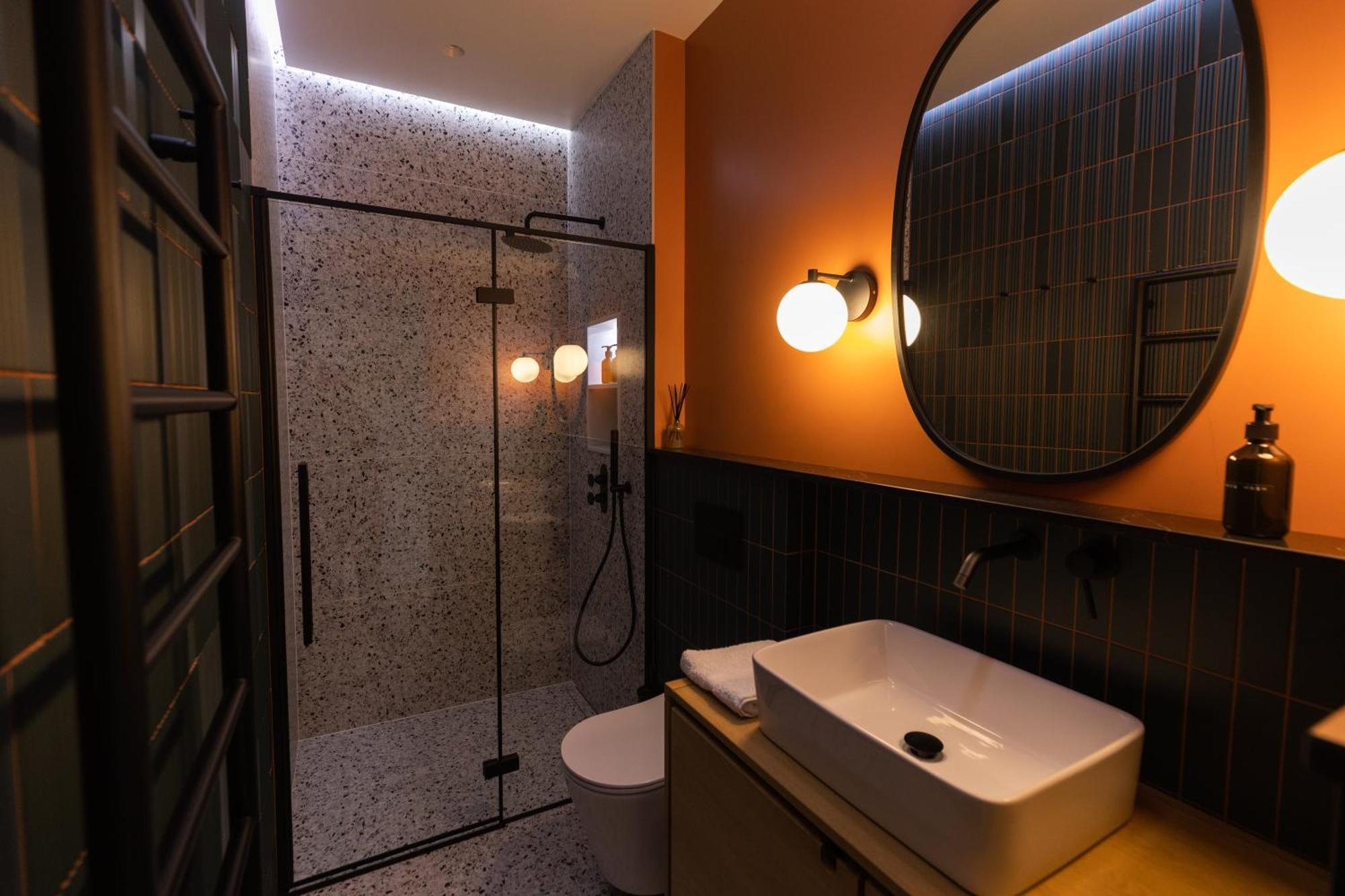 Boutique In Camden Road Apartamento