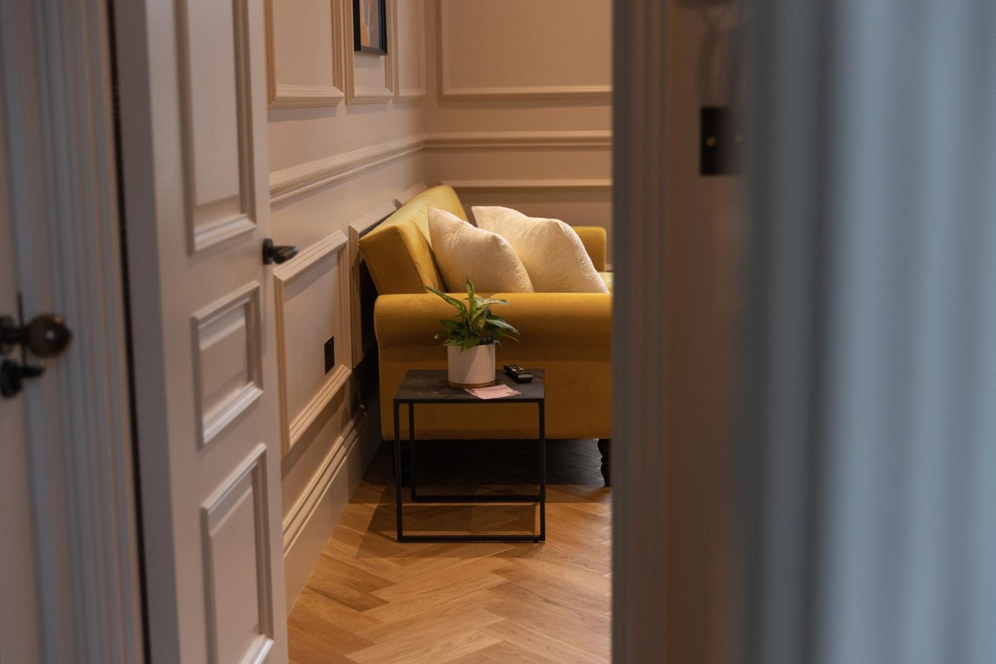 Boutique In Camden Road Apartamento Londres