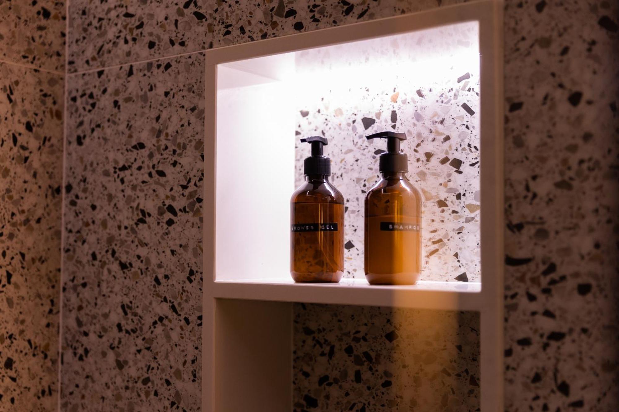 Apartamento Boutique In Camden Road Londres