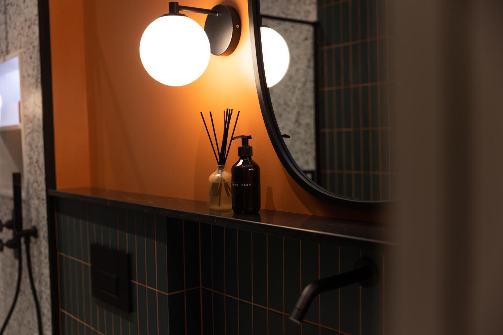 Apartamento Boutique In Camden Road *
