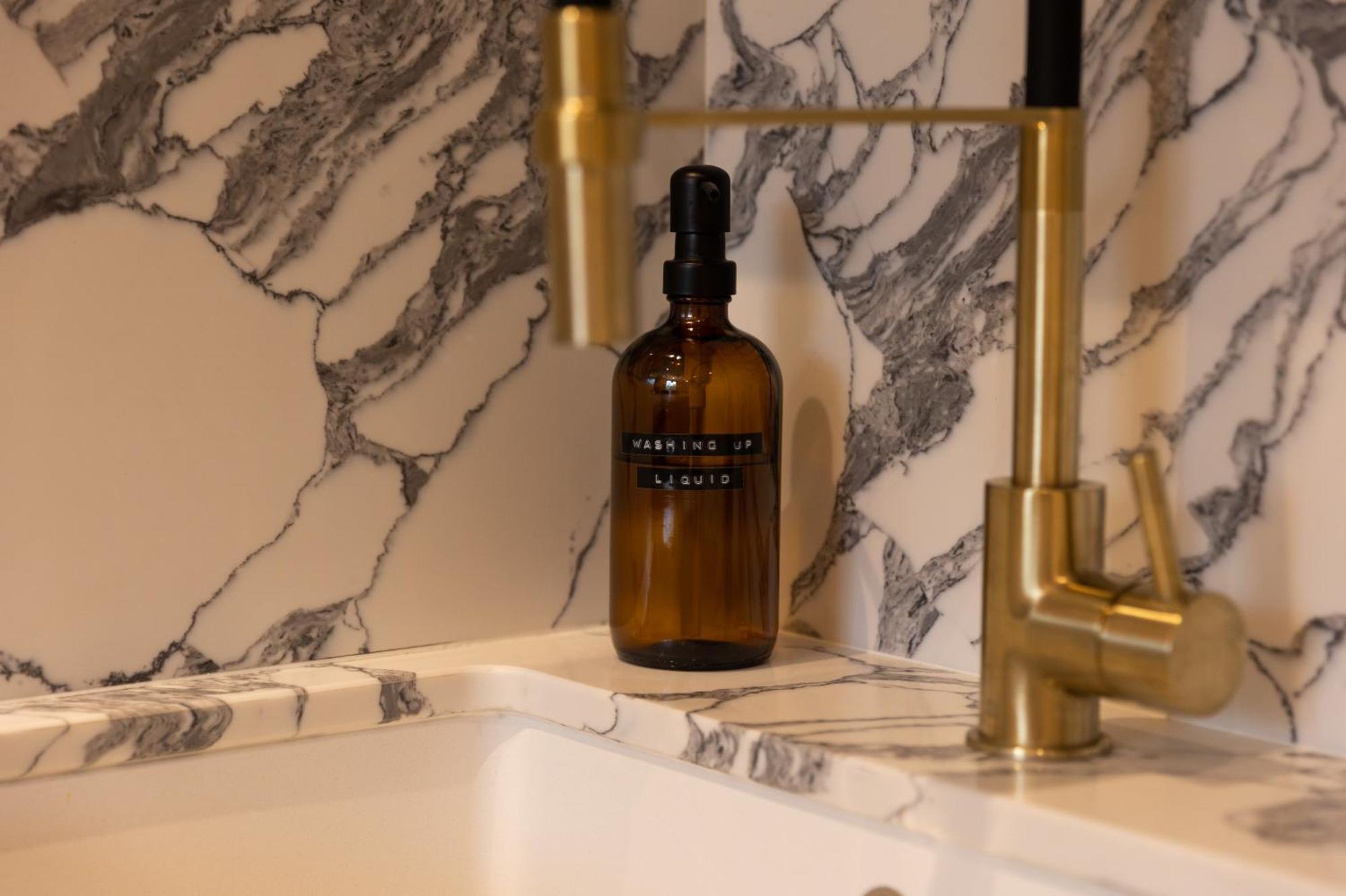 Apartamento Boutique In Camden Road Londres