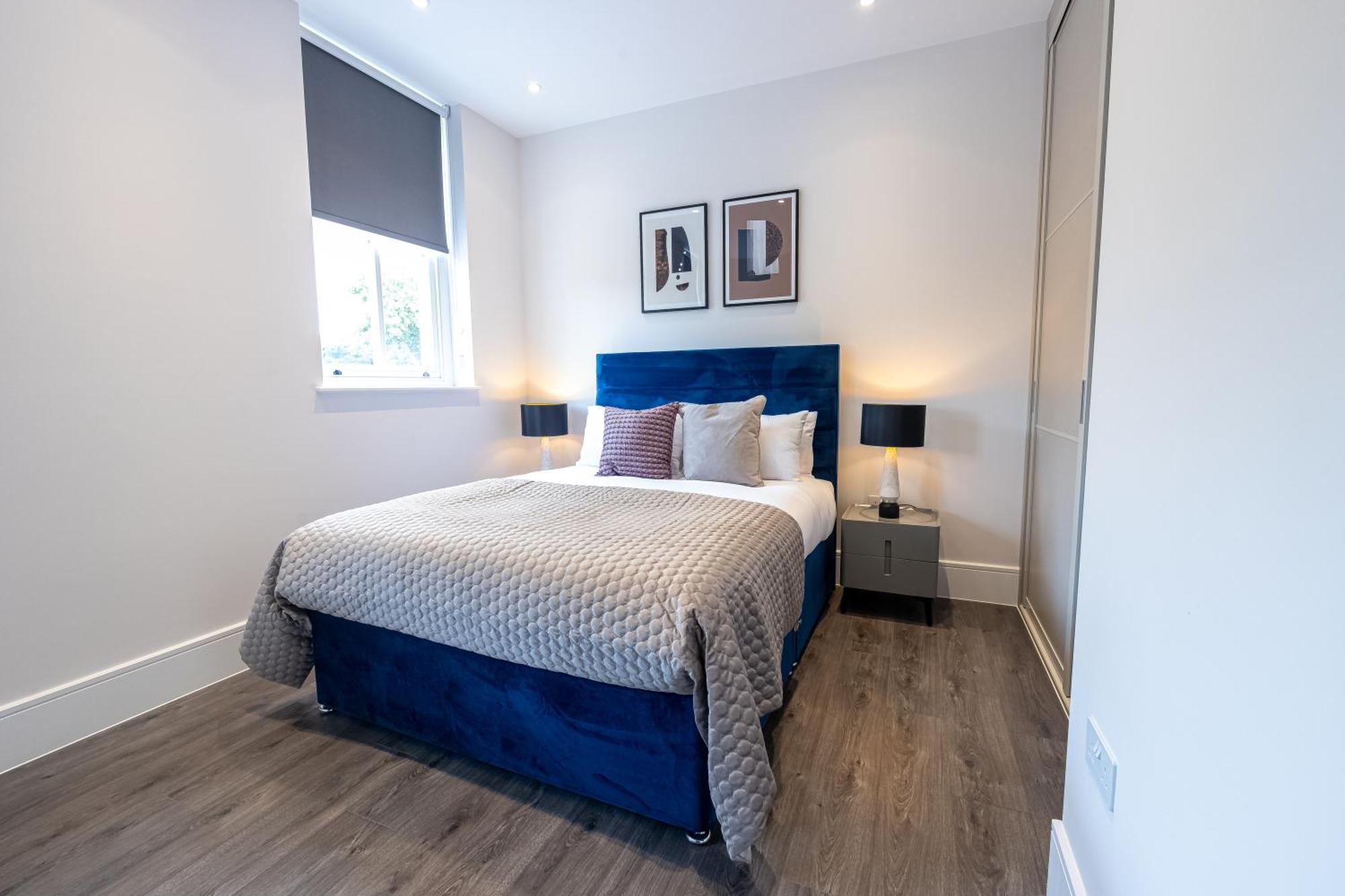 Apartamento Premier Near Camden Markets Very Close To Tube Stations By Sojo