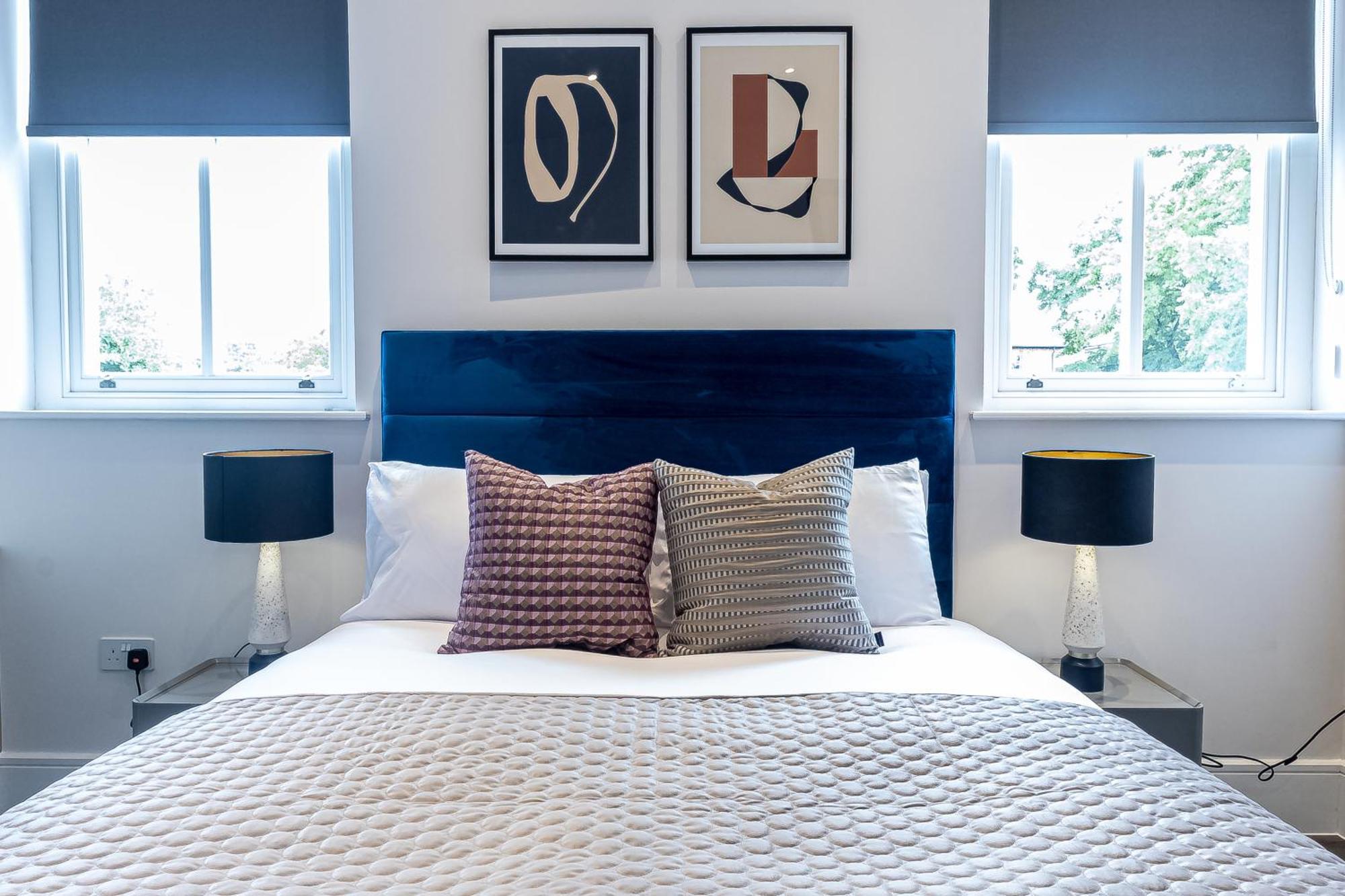 Premier Near Camden Markets Very Close To Tube Stations By Sojo Apartamento