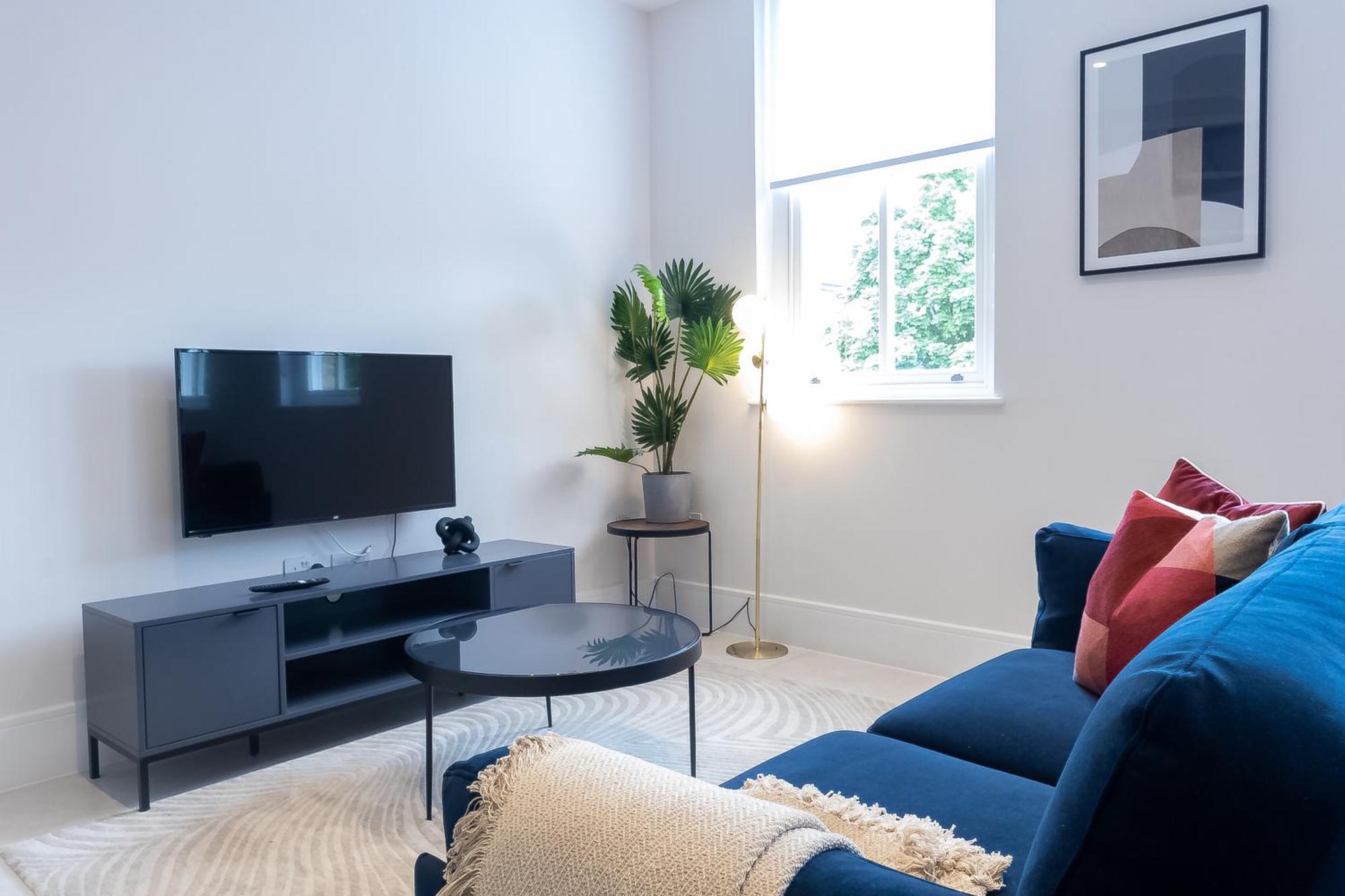 Apartamento Premier Near Camden Markets Very Close To Tube Stations By Sojo *