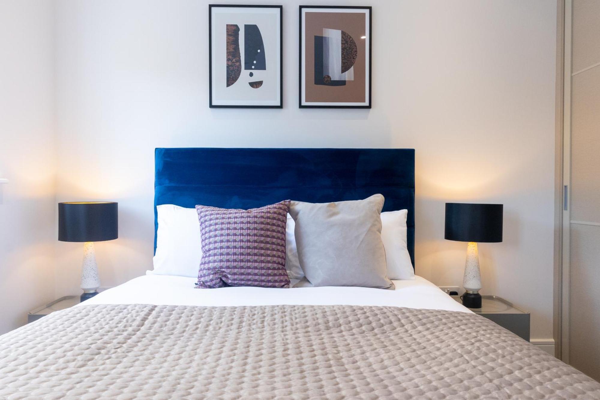 Premier Near Camden Markets Very Close To Tube Stations By Sojo Apartamento