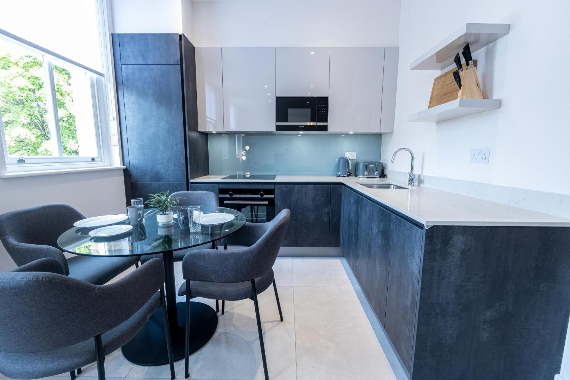 Premier Near Camden Markets Very Close To Tube Stations By Sojo Apartamento Londres