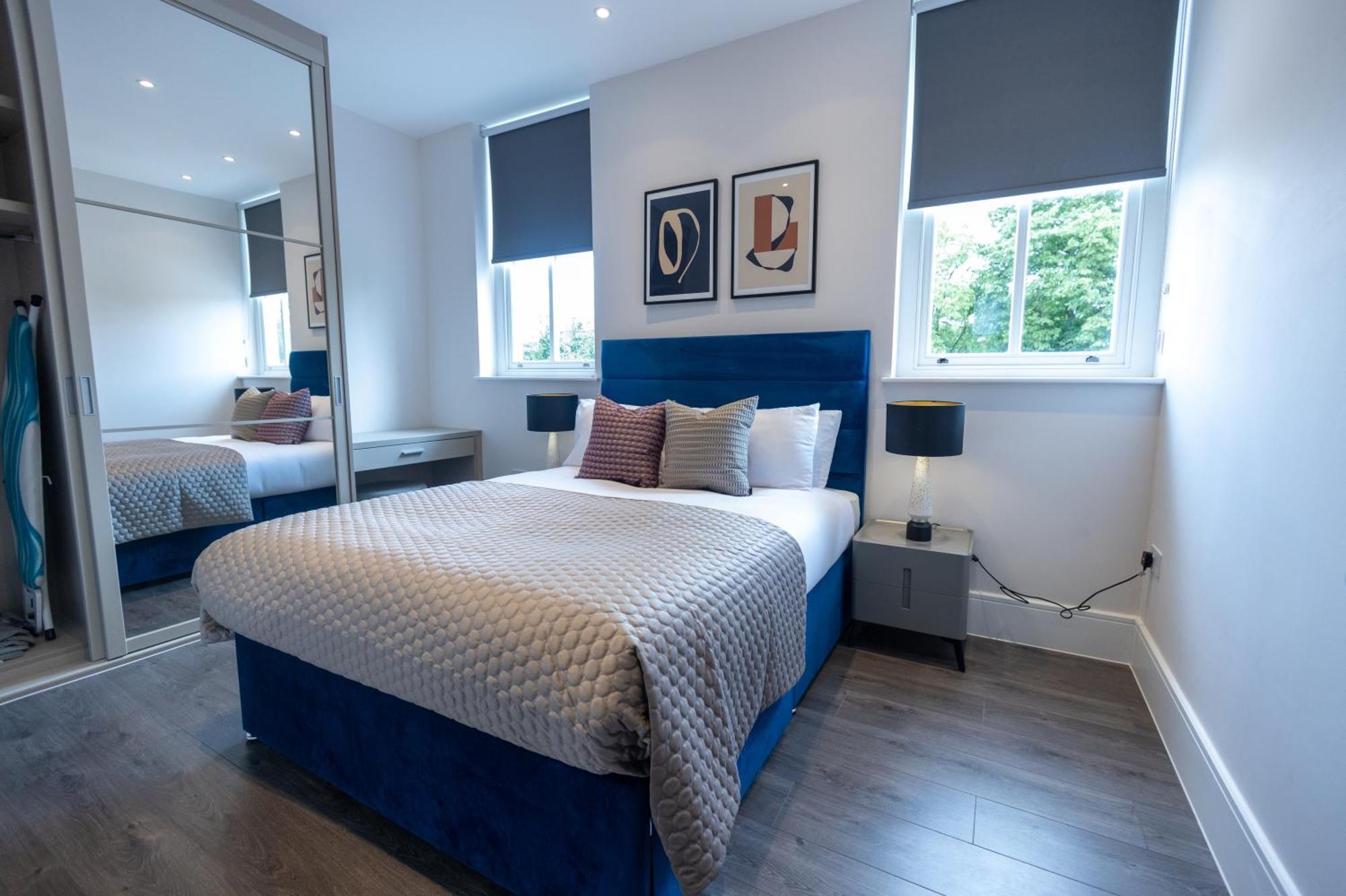 Premier Near Camden Markets Very Close To Tube Stations By Sojo Apartamento *