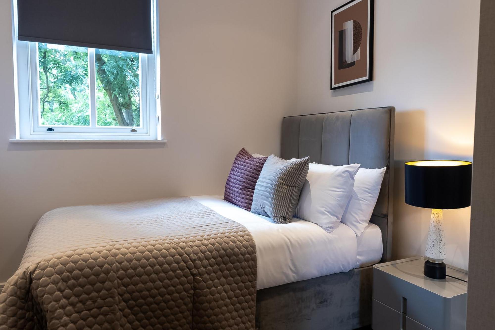 Premier Near Camden Markets Very Close To Tube Stations By Sojo Apartamento