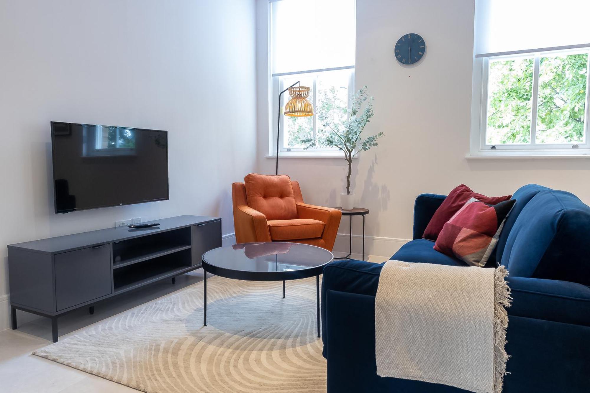 Apartamento Premier Near Camden Markets Very Close To Tube Stations By Sojo