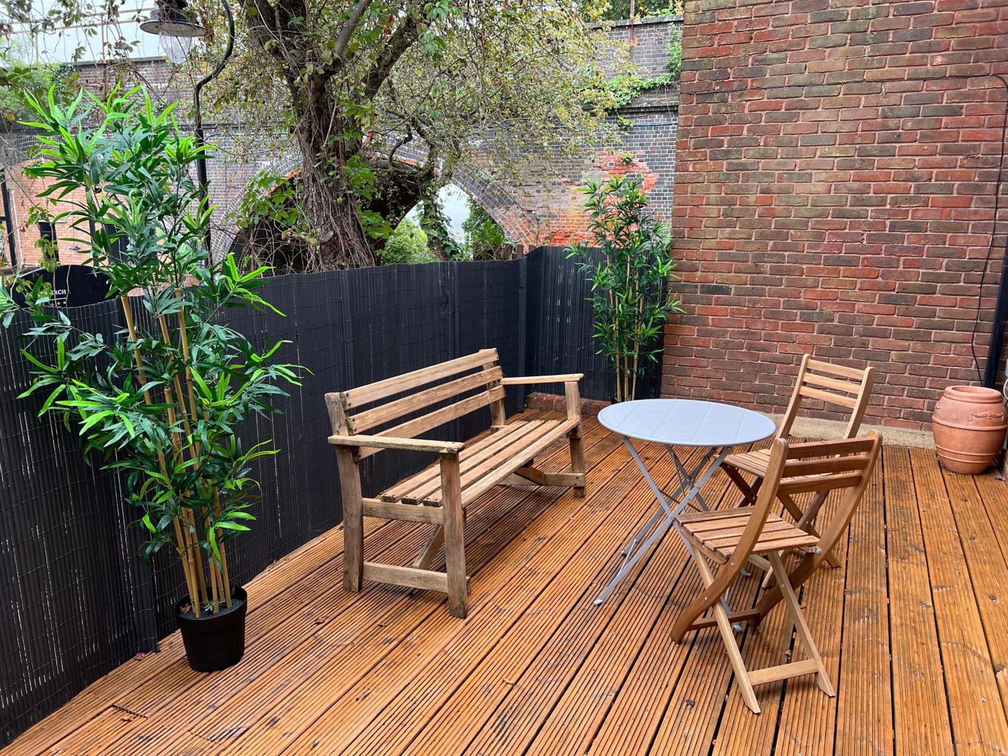 3 Bedroom Town House In Muswell Hill * Londen