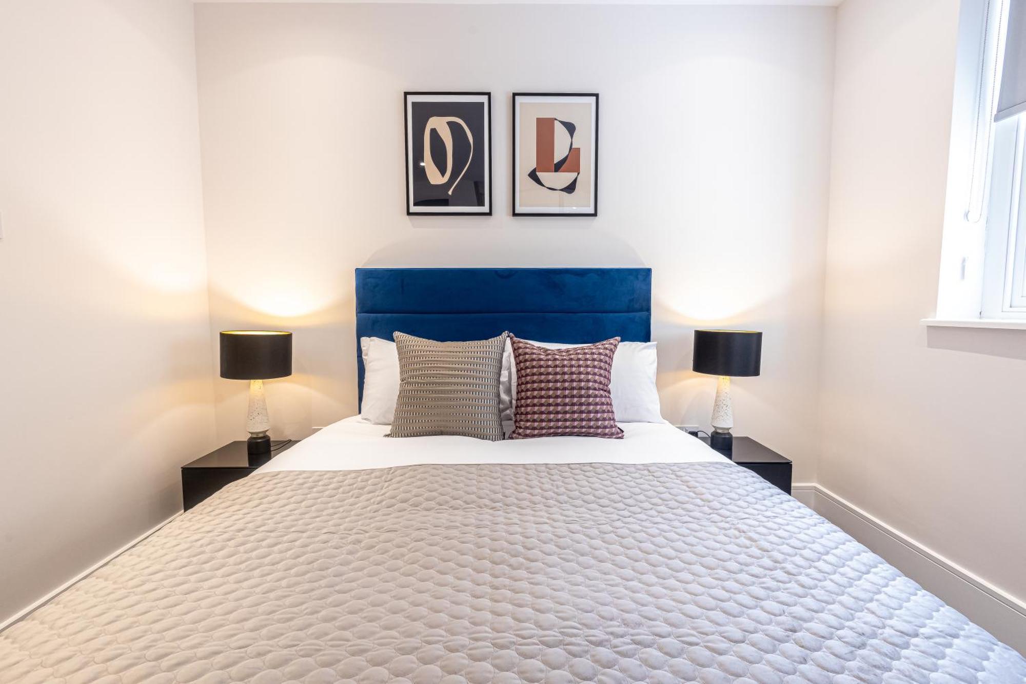 Apartamento Premier Near Camden Markets Very Close To Tube Stations By Sojo *
