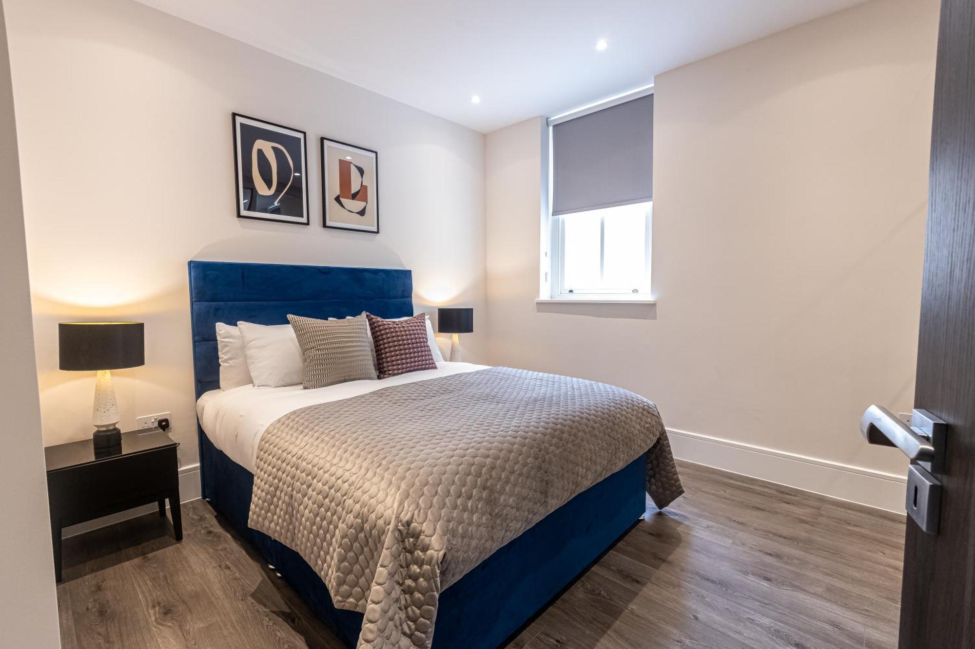 Premier Near Camden Markets Very Close To Tube Stations By Sojo Apartamento Londres
