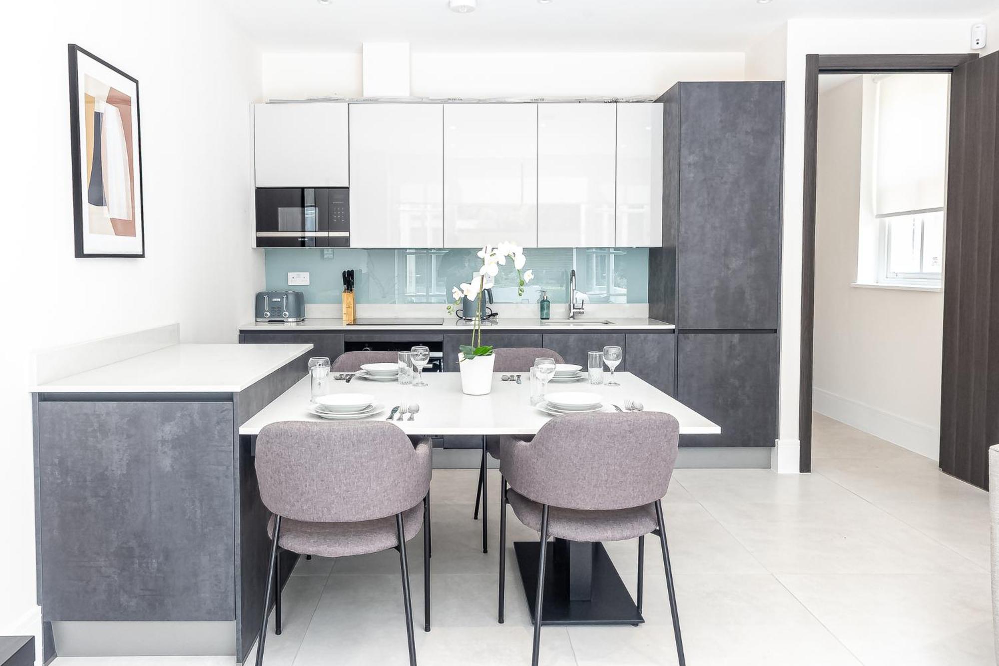 Premier Near Camden Markets Very Close To Tube Stations By Sojo Apartamento