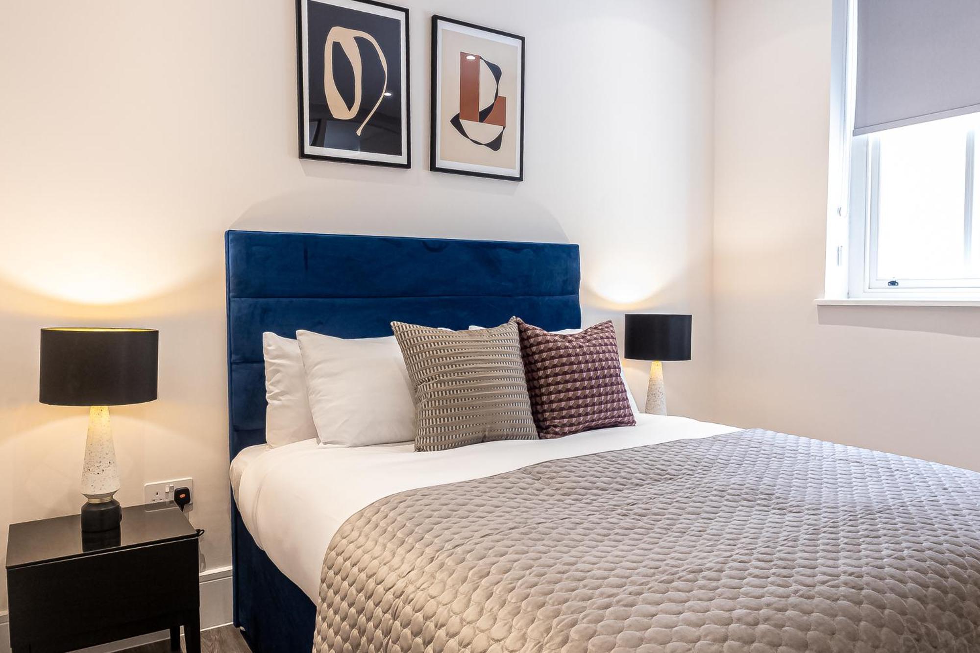 Apartamento Premier Near Camden Markets Very Close To Tube Stations By Sojo Londres