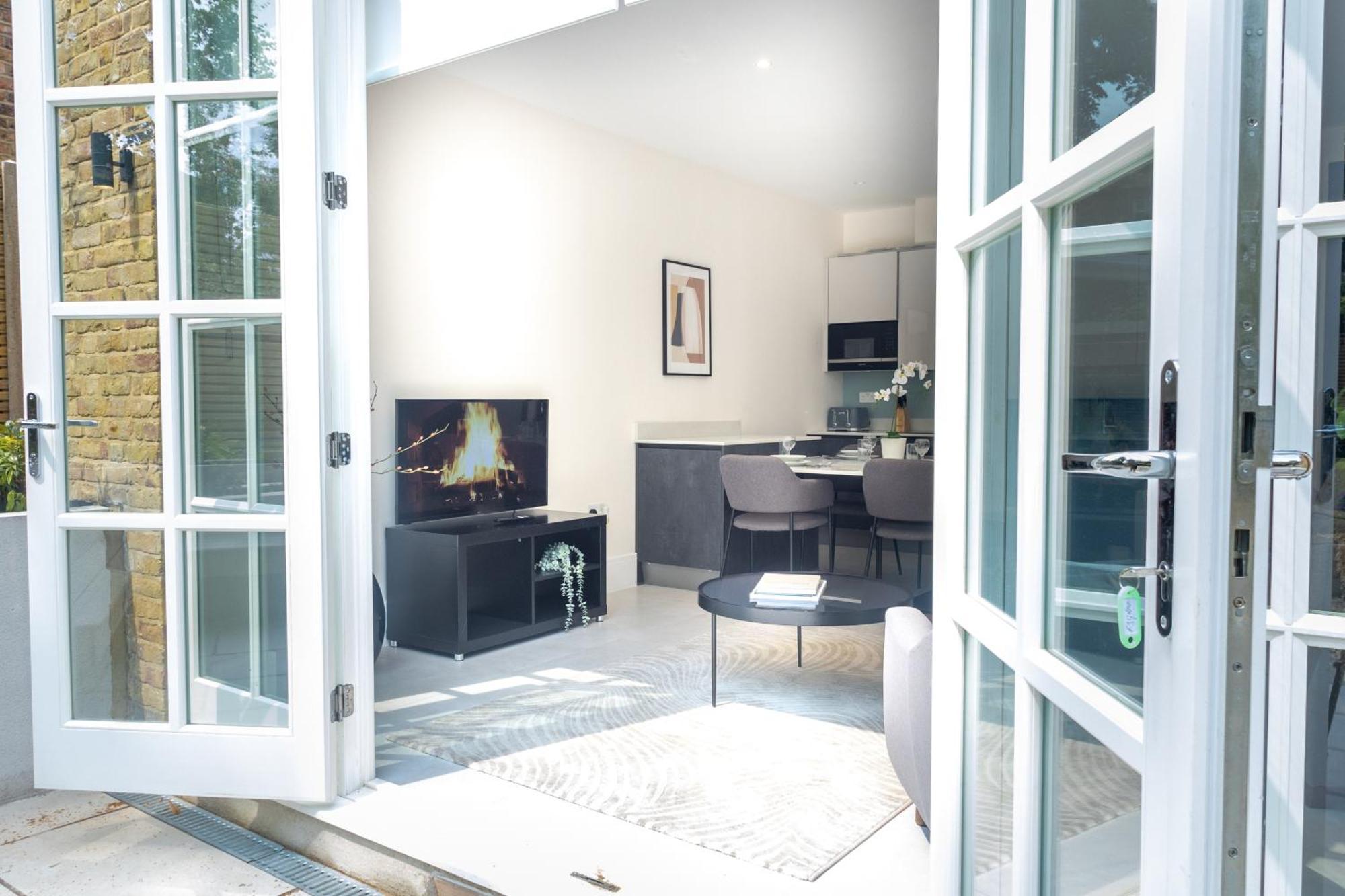 Premier Near Camden Markets Very Close To Tube Stations By Sojo Apartamento Londres