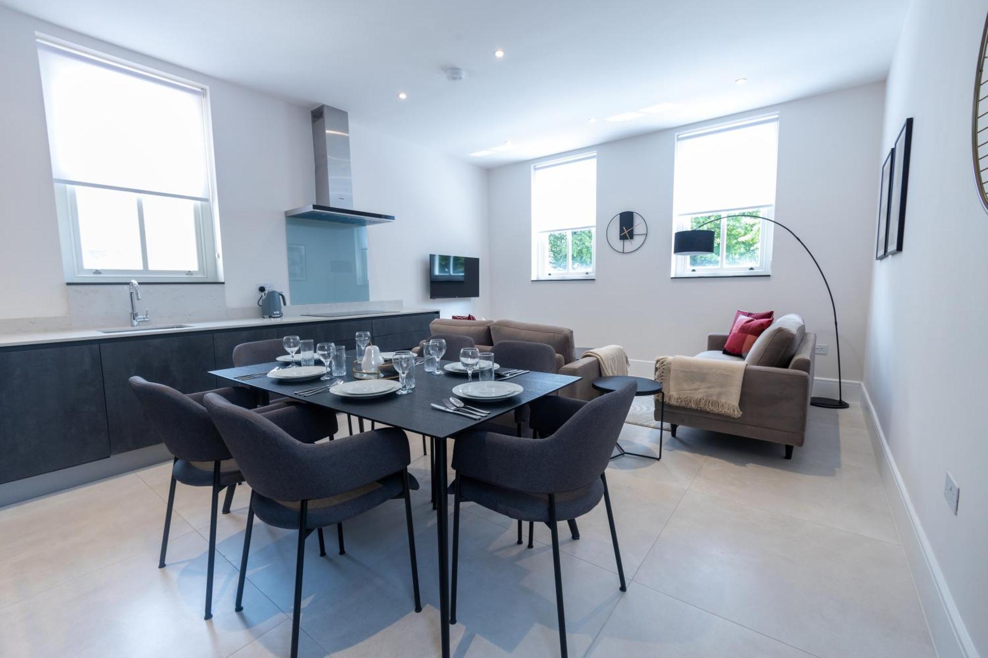Premier Near Camden Markets Very Close To Tube Stations By Sojo Apartamento Londres
