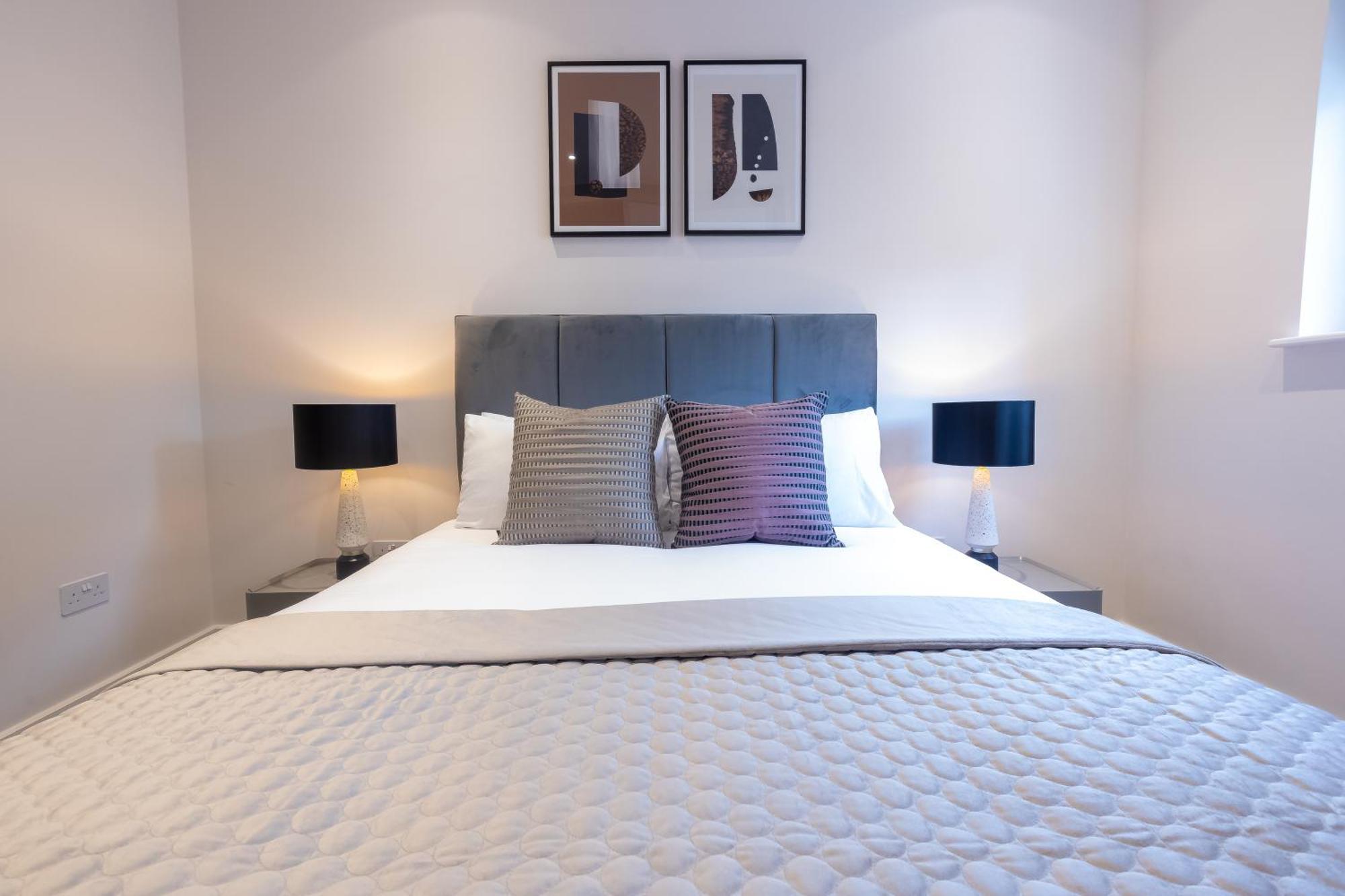 Premier Near Camden Markets Very Close To Tube Stations By Sojo Apartamento