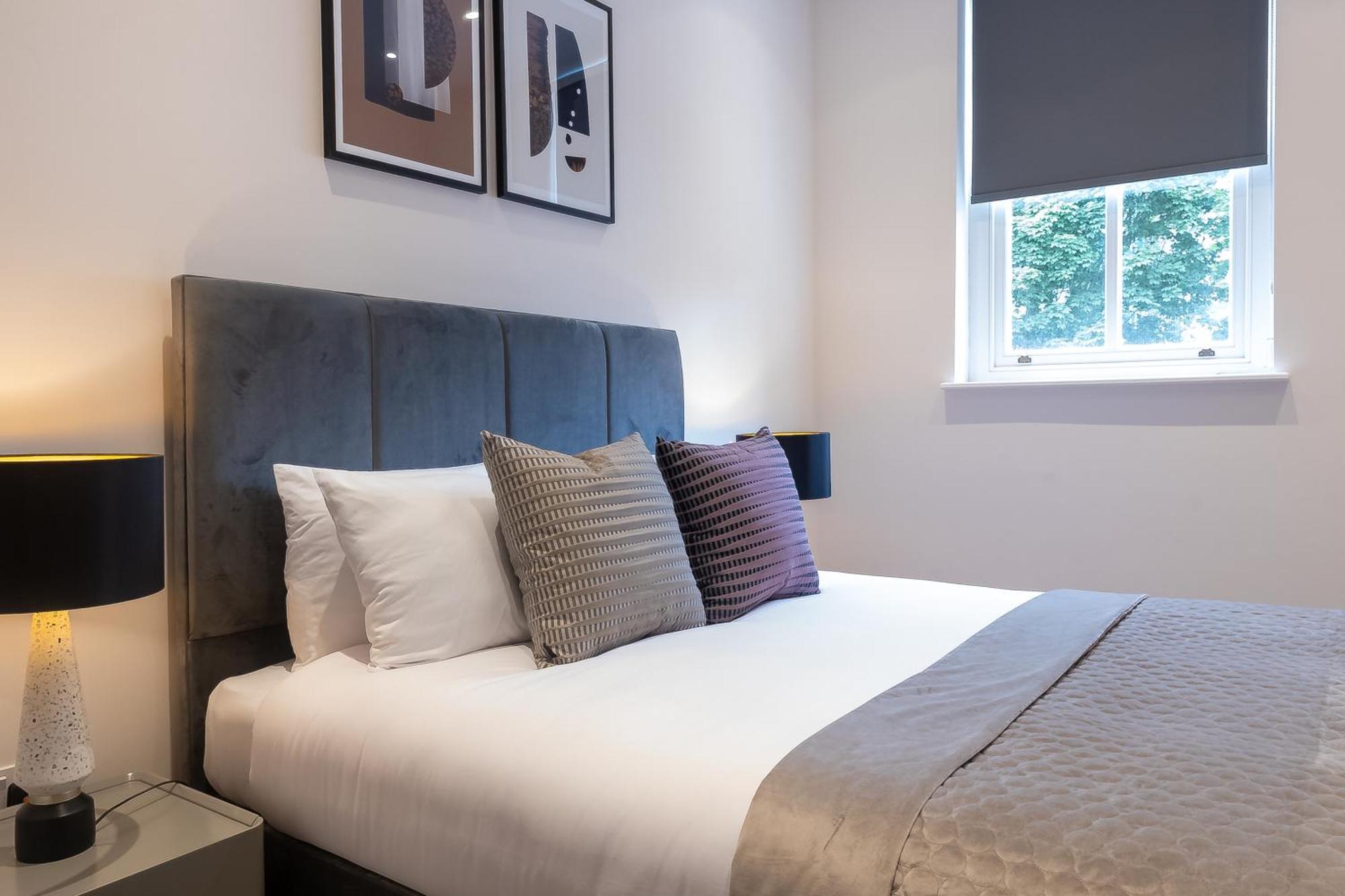 Premier Near Camden Markets Very Close To Tube Stations By Sojo Londres