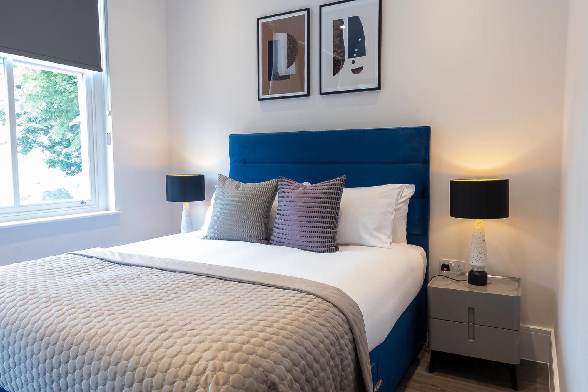 Premier Near Camden Markets Very Close To Tube Stations By Sojo Apartamento *