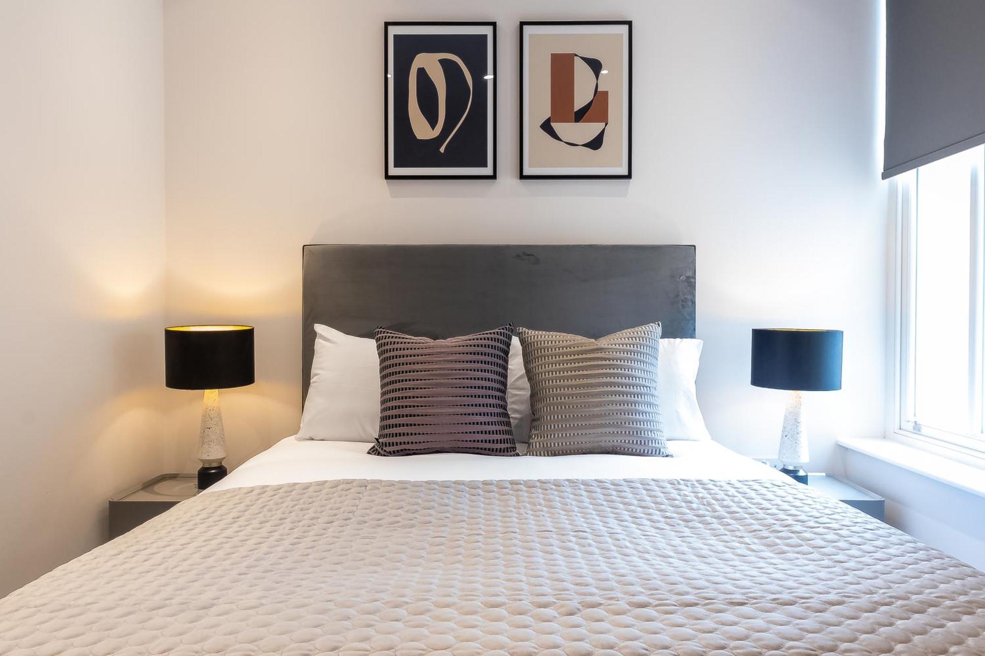 Premier Near Camden Markets Very Close To Tube Stations By Sojo Apartamento Londres