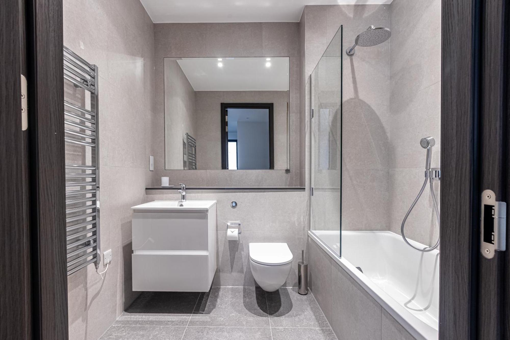 Premier Near Camden Markets Very Close To Tube Stations By Sojo Apartamento