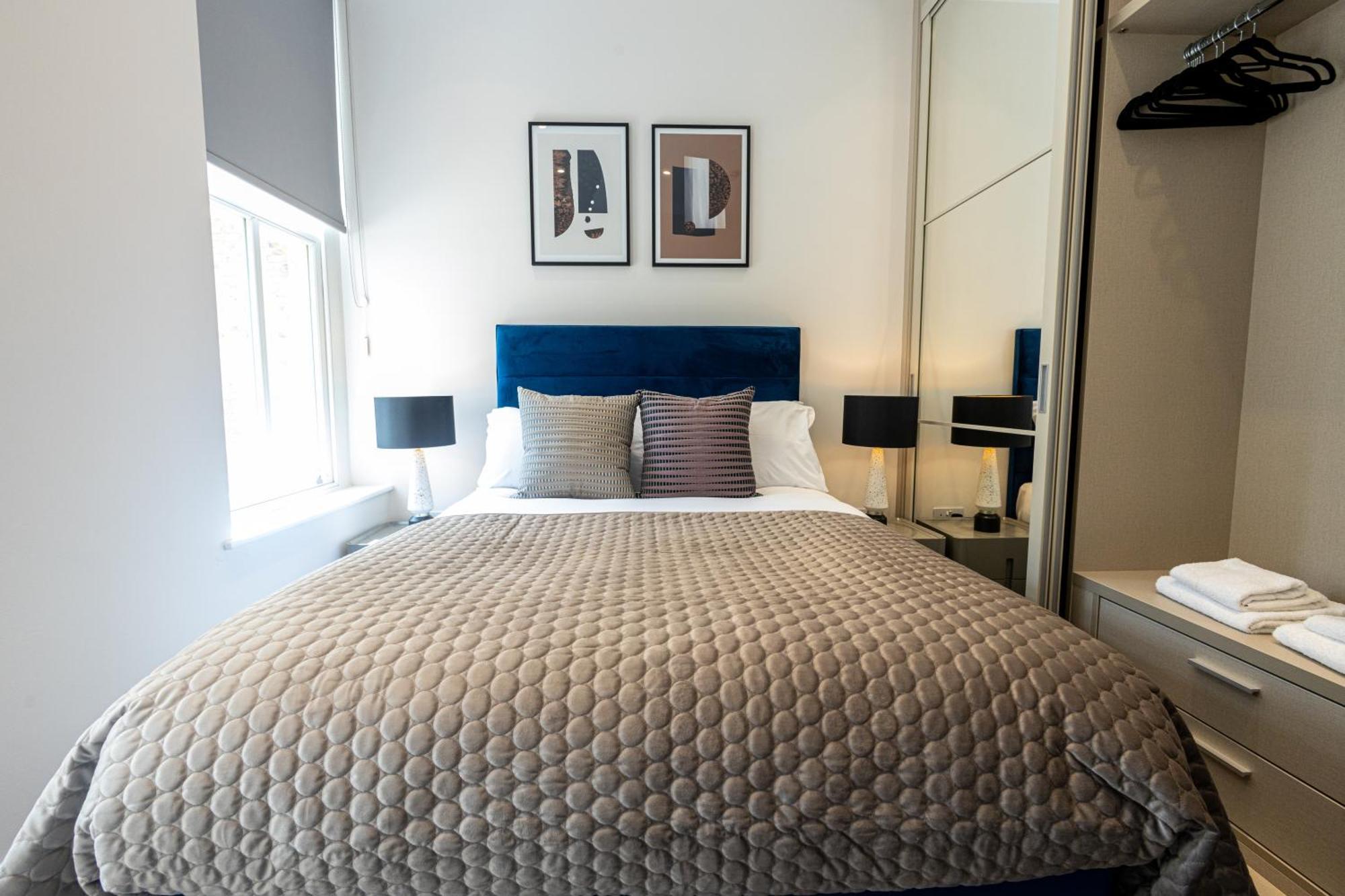 Premier Near Camden Markets Very Close To Tube Stations By Sojo Apartamento