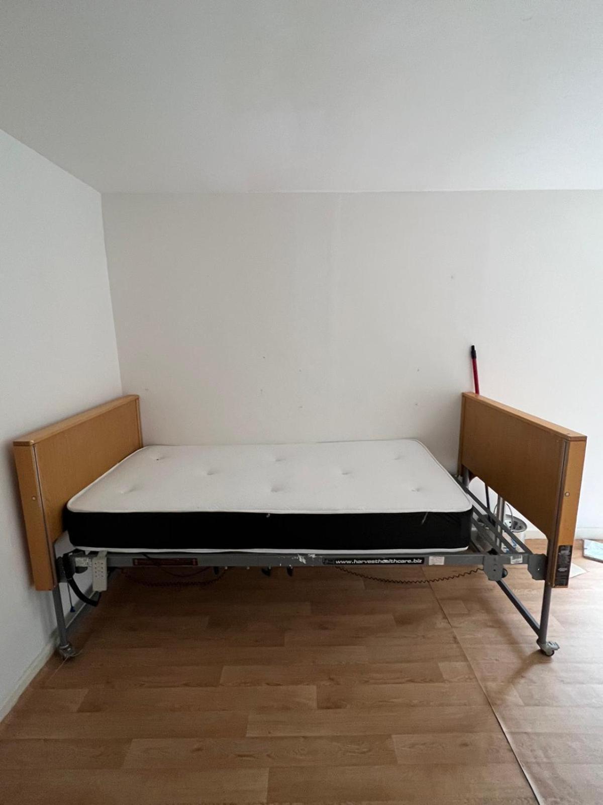 Golders Way Hostel Londen