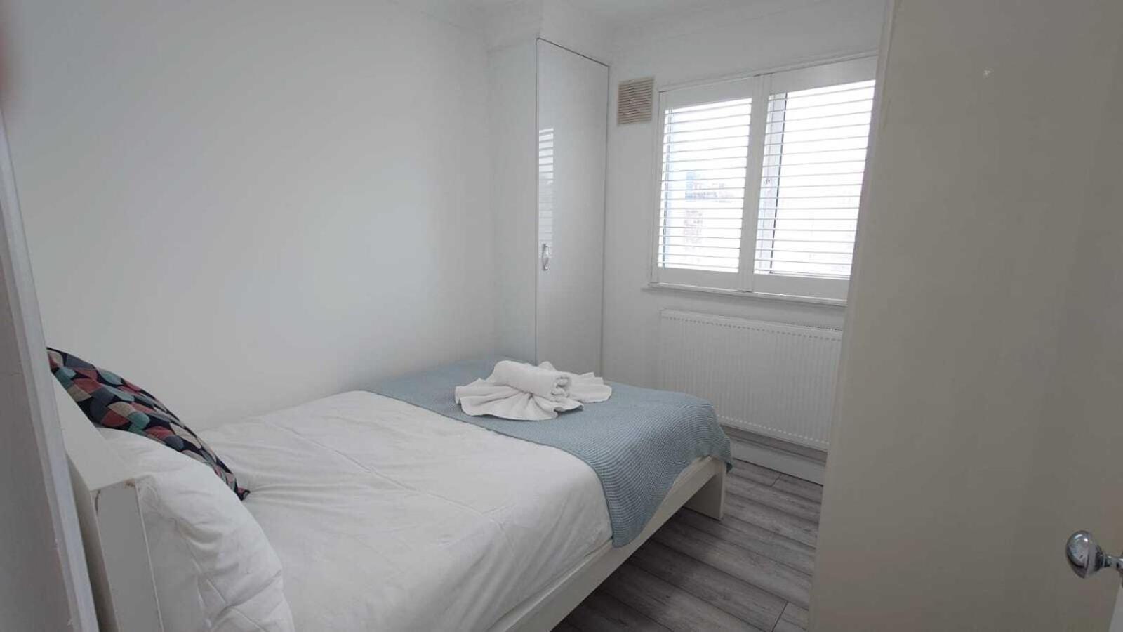 Eurostar Apartment *