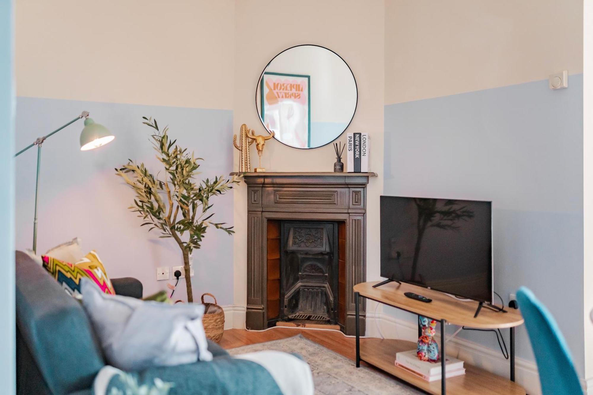 Cosy & Stylish Holiday home London