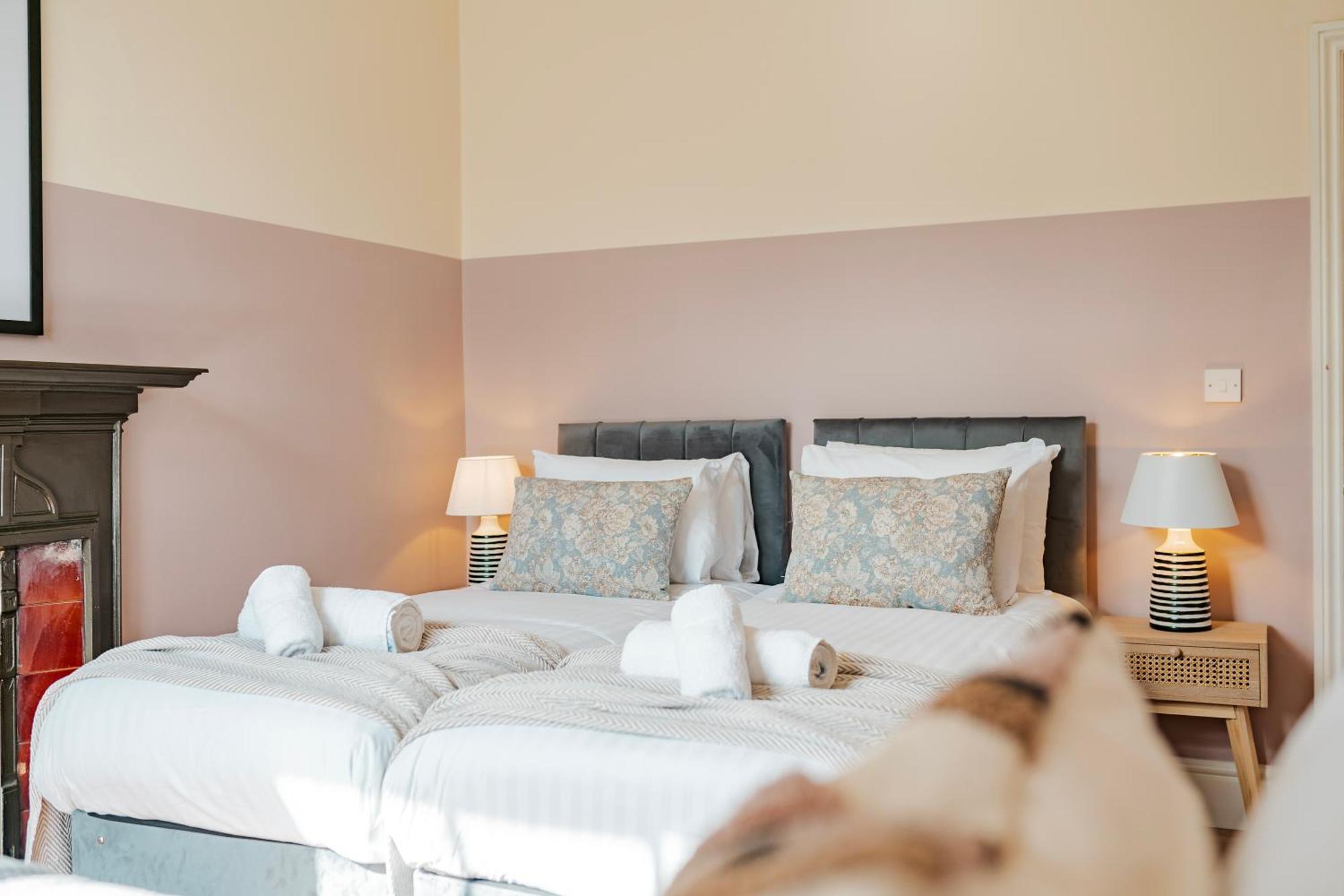 Holiday home Cosy & Stylish London