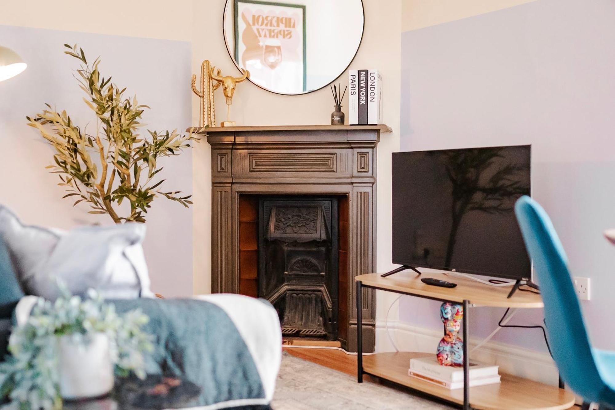 Holiday home Cosy & Stylish *