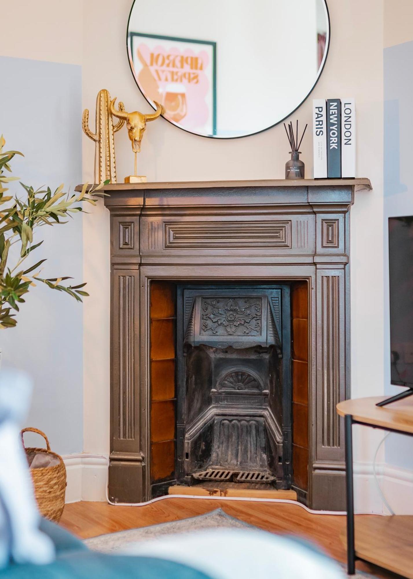 Holiday home Cosy & Stylish *
